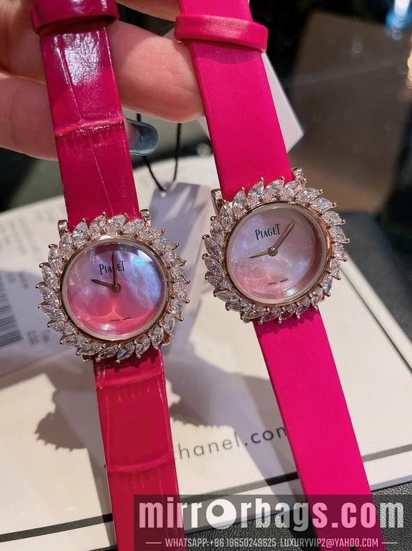 Piaget watch 31X7.8mm M29
