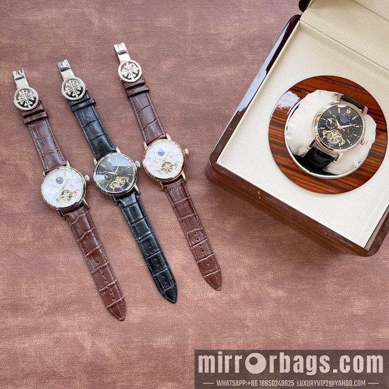 Patek Philippe 42X13mm 032529