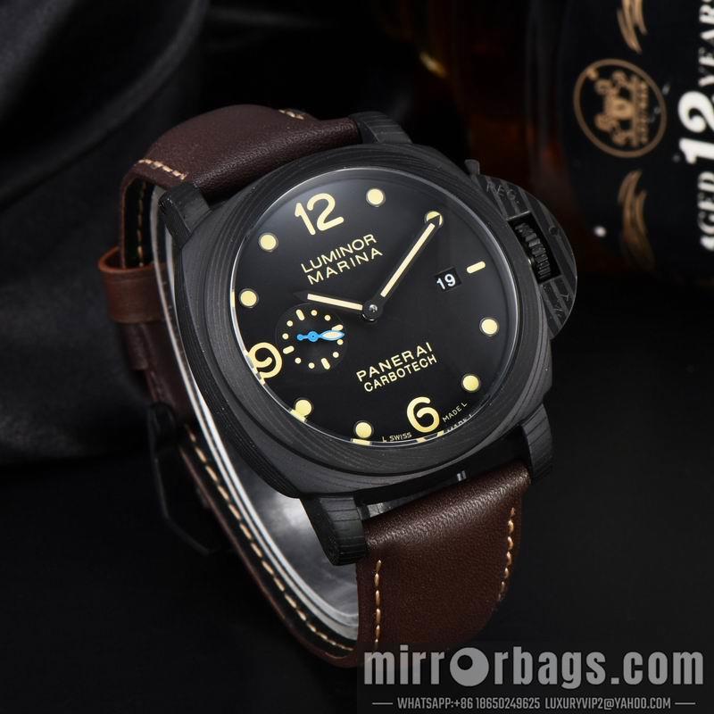 Panerai 44mm 101009