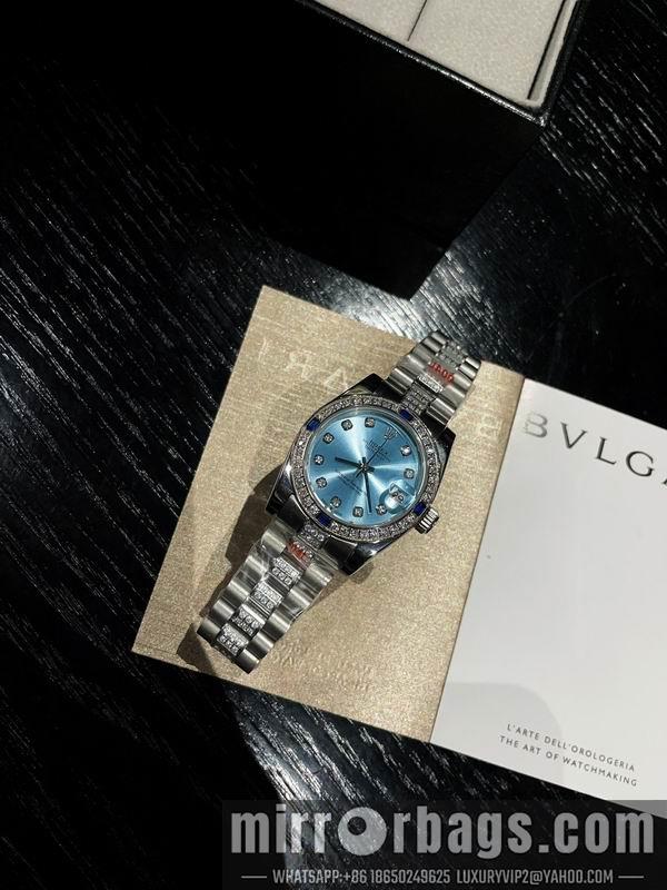Rolex 31mm 102206