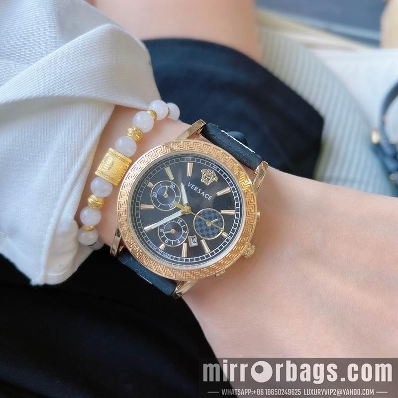 Versace 36X10mm 041412