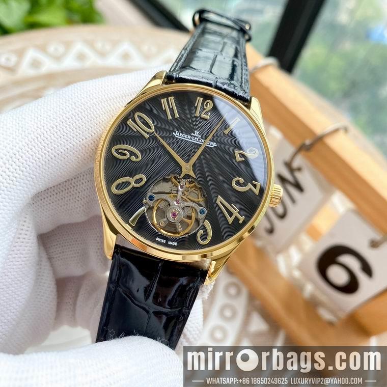 Jaeger Lecoultre men 42mm M31