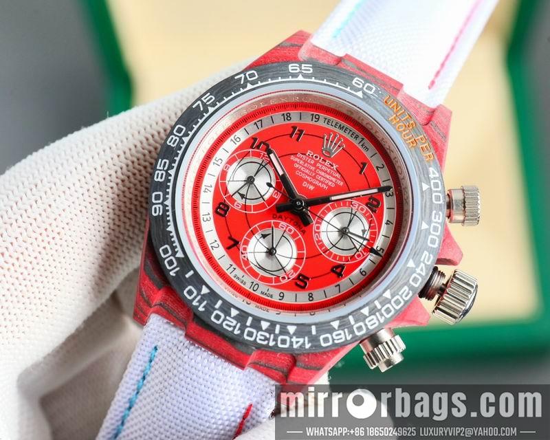 Rolex 40X12.4mm 120132