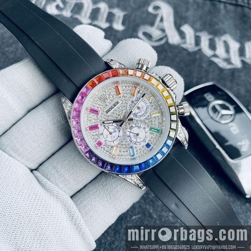 Rolex 40X12mm 121744