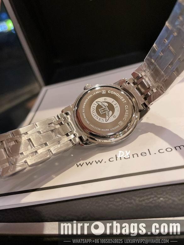 Longines M40 W30mm 12nms40
