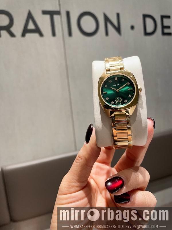 Gucci 29mm 022432