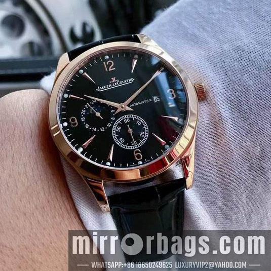 Jaeger Lecoultre men 41X12mm M51
