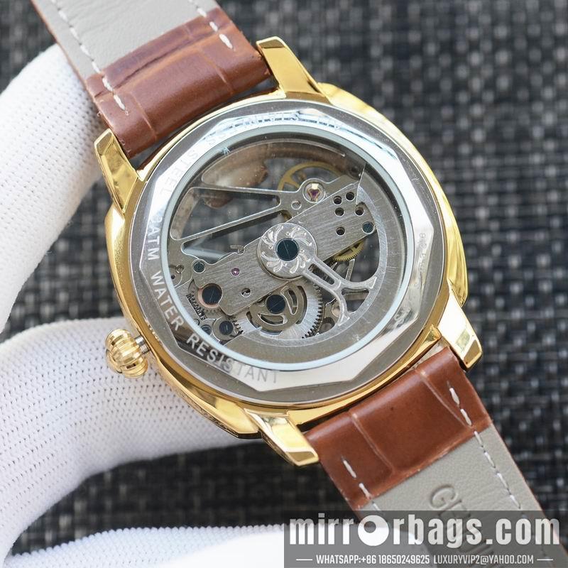 Patek Philippe 43X12mm 101596