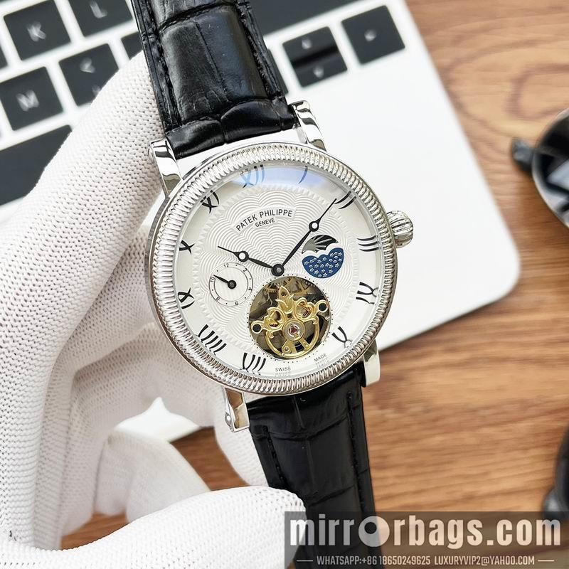 Patek Philipe 43X13mm 101556