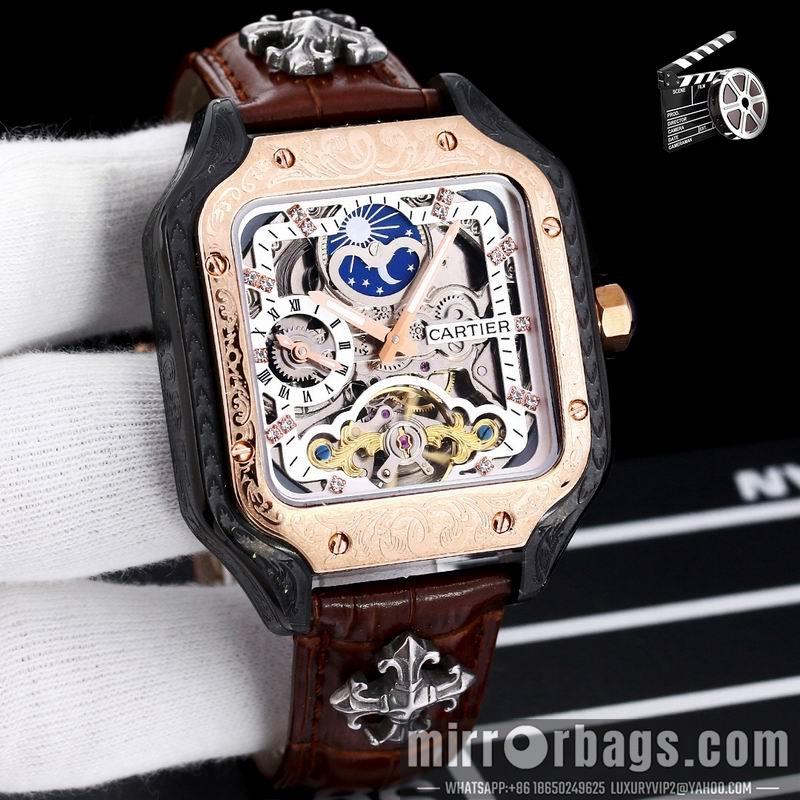 Cartier 45X13mm 082153