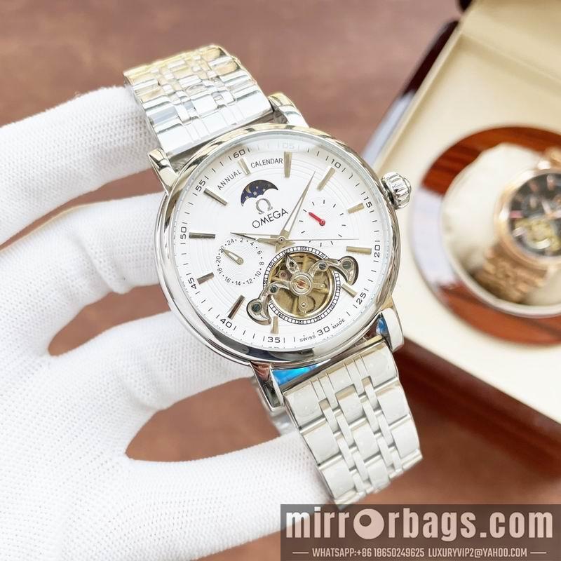 Omega 42X13mm 032510