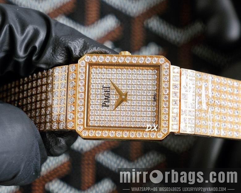 Piaget W20x9 M25x9mm 2nms71