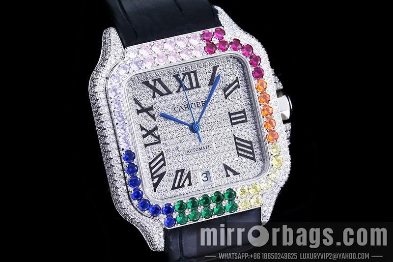 Cartier 40mm 0503135