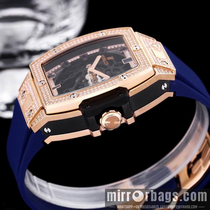 Hublot man watch 070206