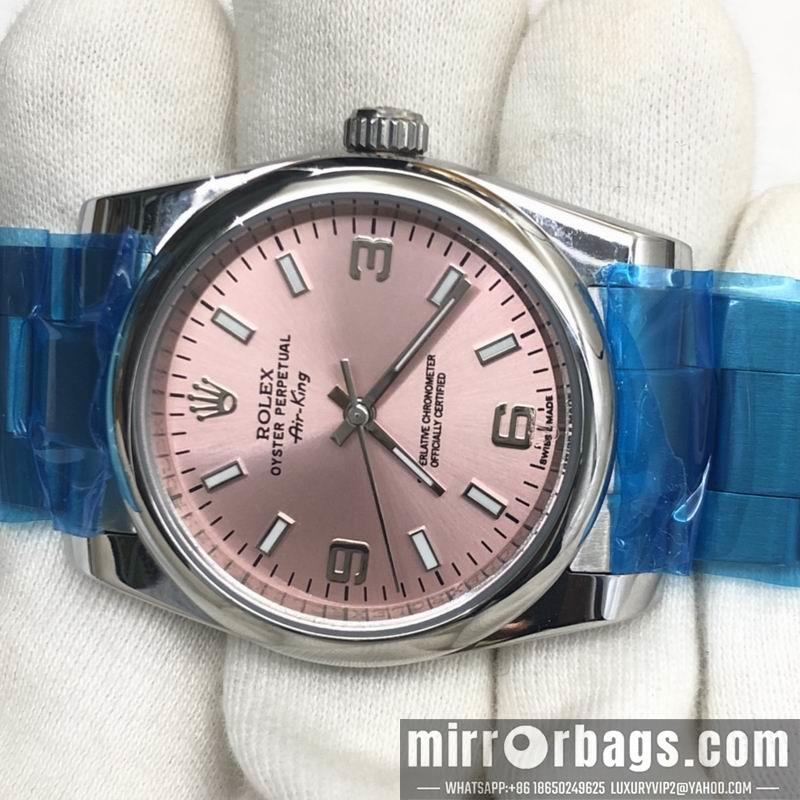 Rolex watch 030201