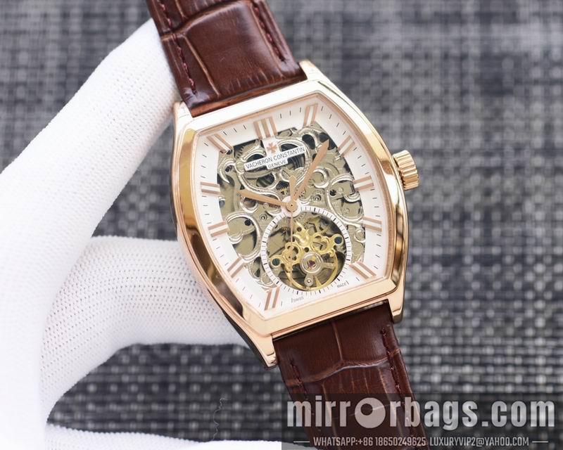 Vacheron Constantin 43X12mm 062702