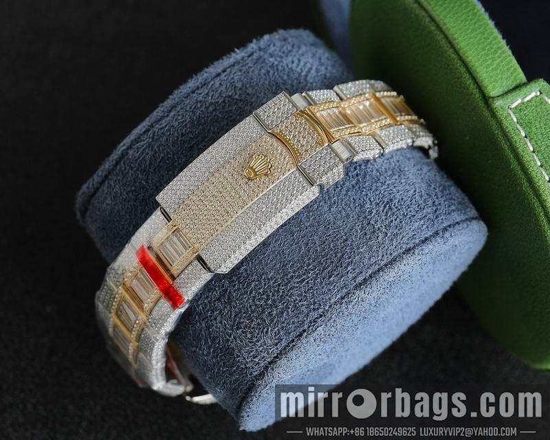 Rolex 42mm 050394
