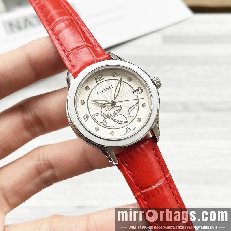 Chanel 35mm 022374