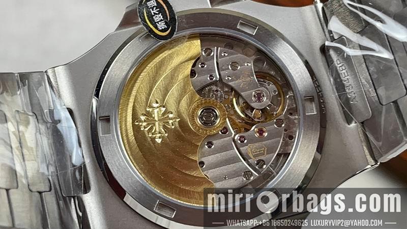 Patek Philippe watch 022377