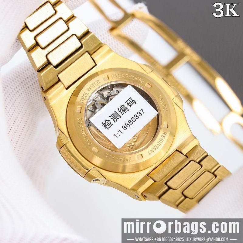 Patek Philippe 40mm 032230