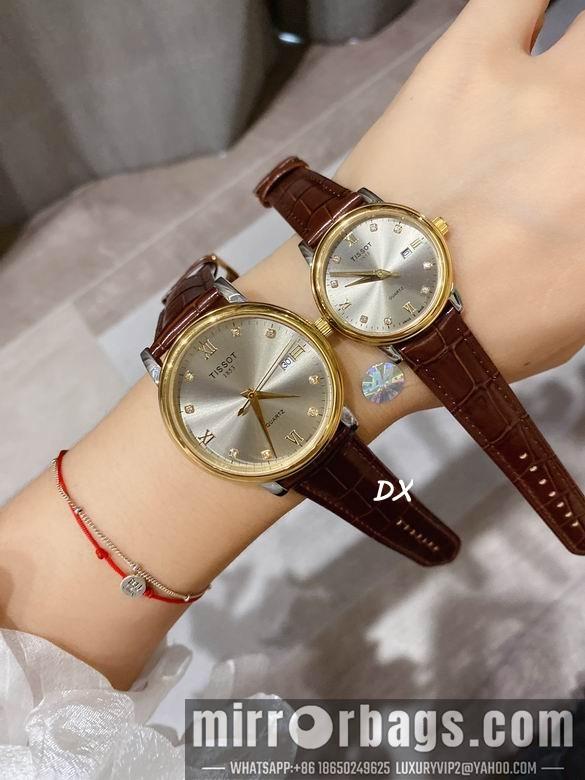 Tissot W30 M40mm 8nms87