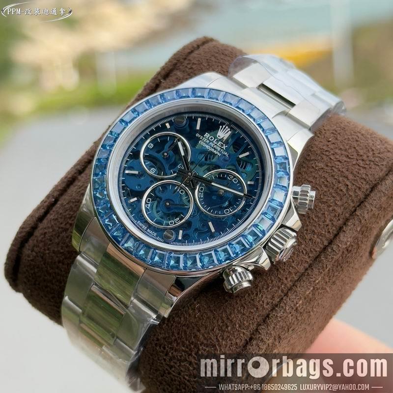Rolex watch 042750