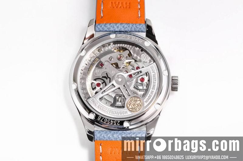 IWC 40.4mm 082946