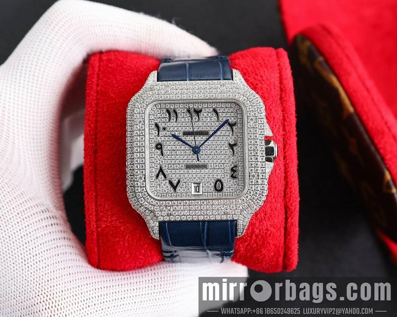 Cartier 40mm 0831129
