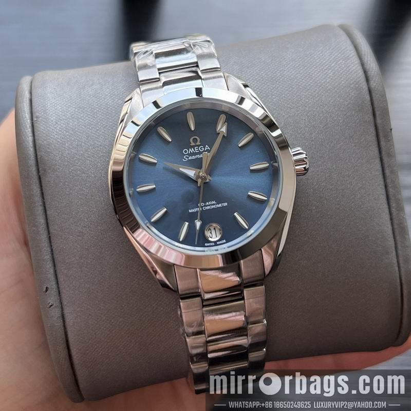 Omega woman watch 090959