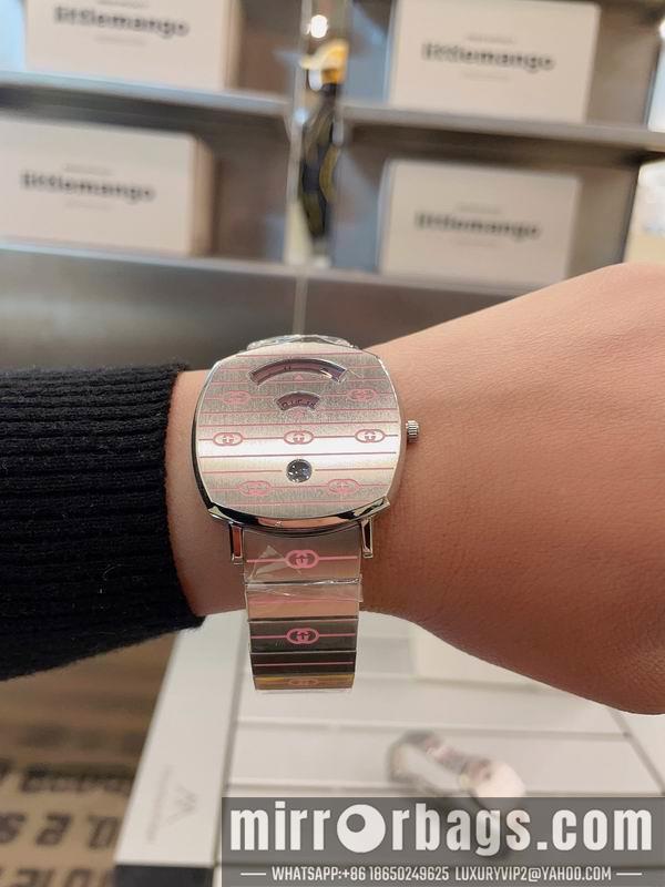 Gucci 38mm 032272