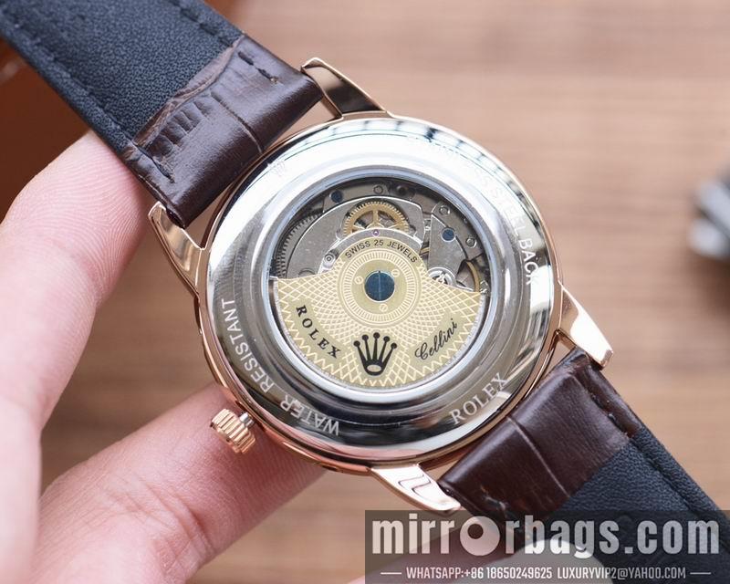 Rolex 41X12mm 050202