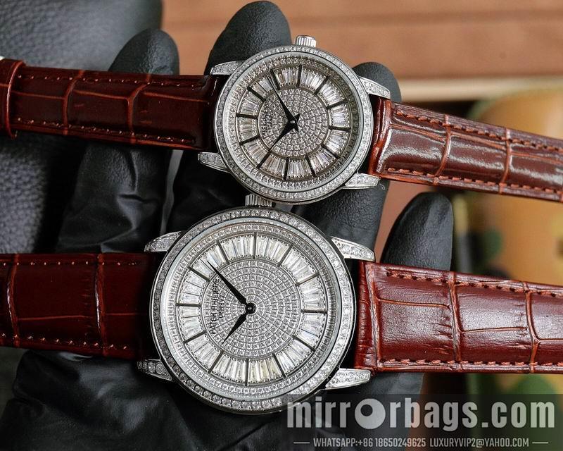 Patek Philippe watch 092820