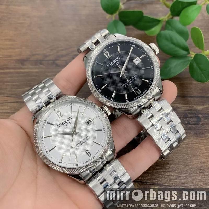 Tissot 41mm 113025
