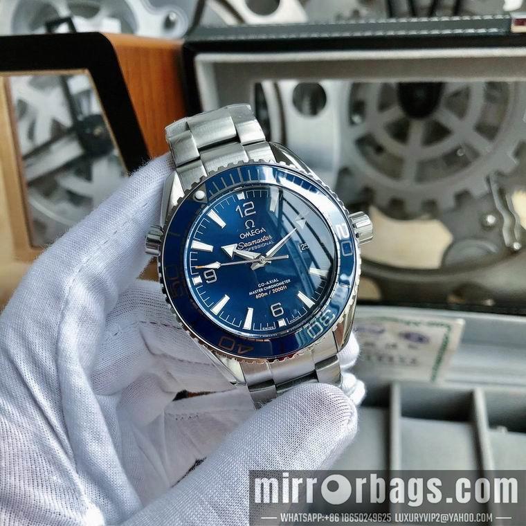 Omega men 45mm M10