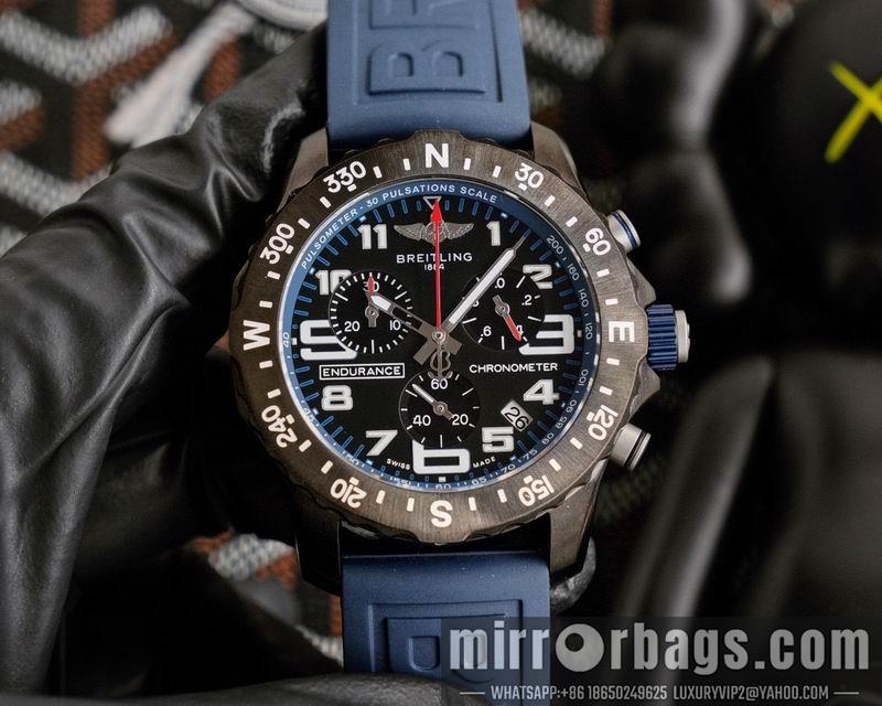 Breitling Watch 44mm 050712