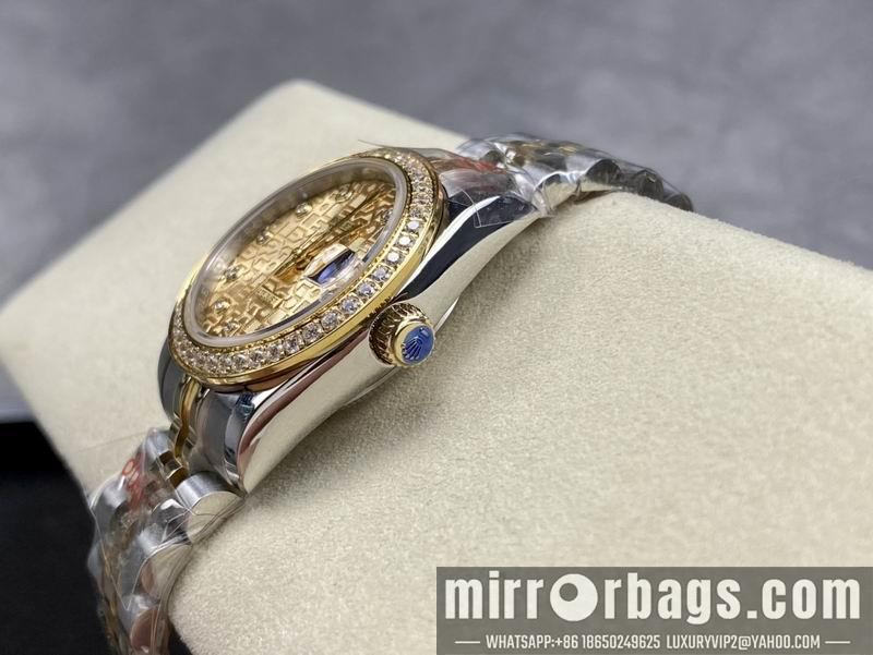 Rolex 31mm 092921