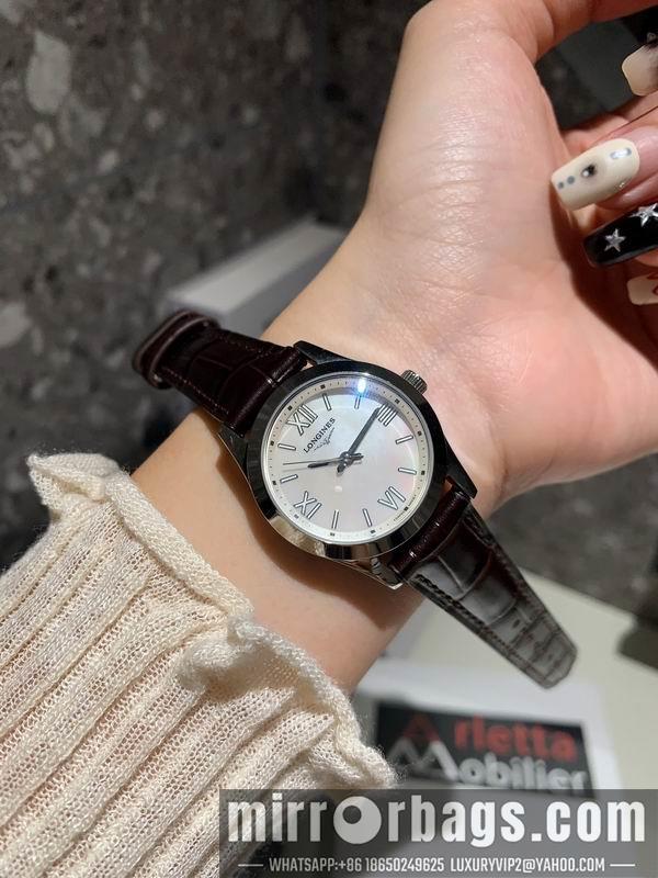 Longines watch 102264