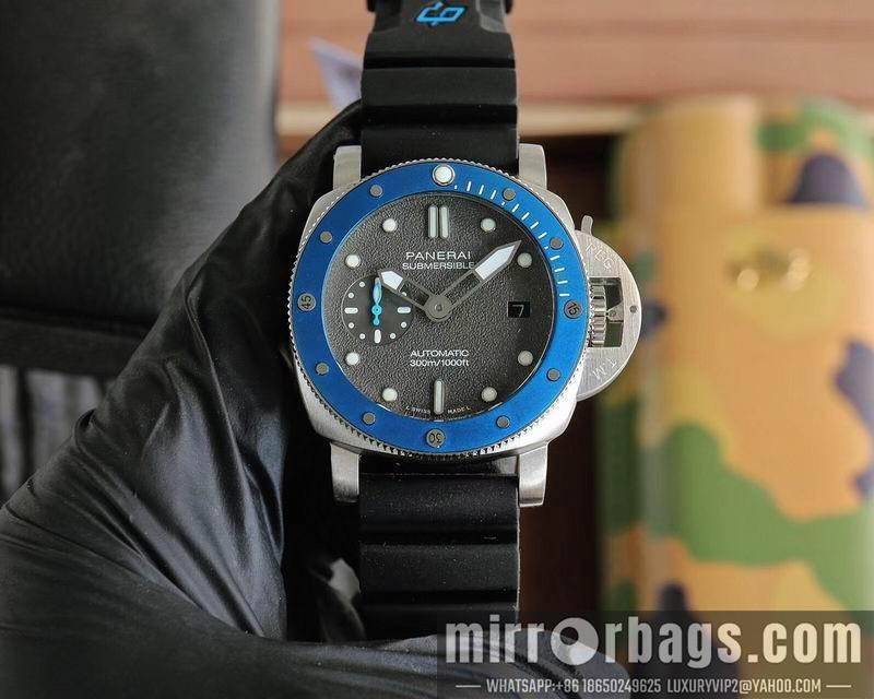 Panerai 44X16mm 092832