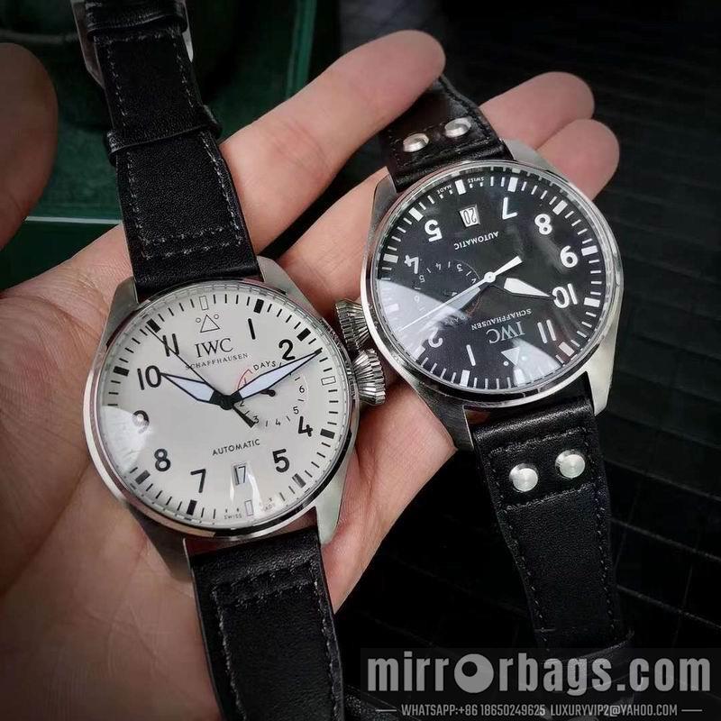 IWC 44mm 031884