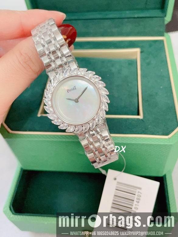 Piaget 31x7.8mm 10nms91
