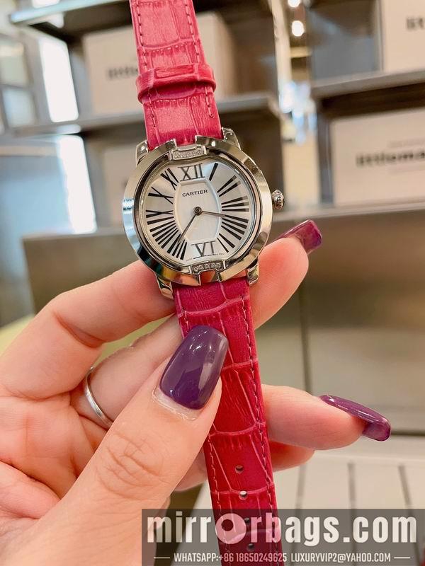 Cartier 35mm 032434