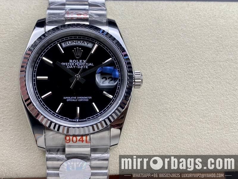 Rolex 36mm 092905