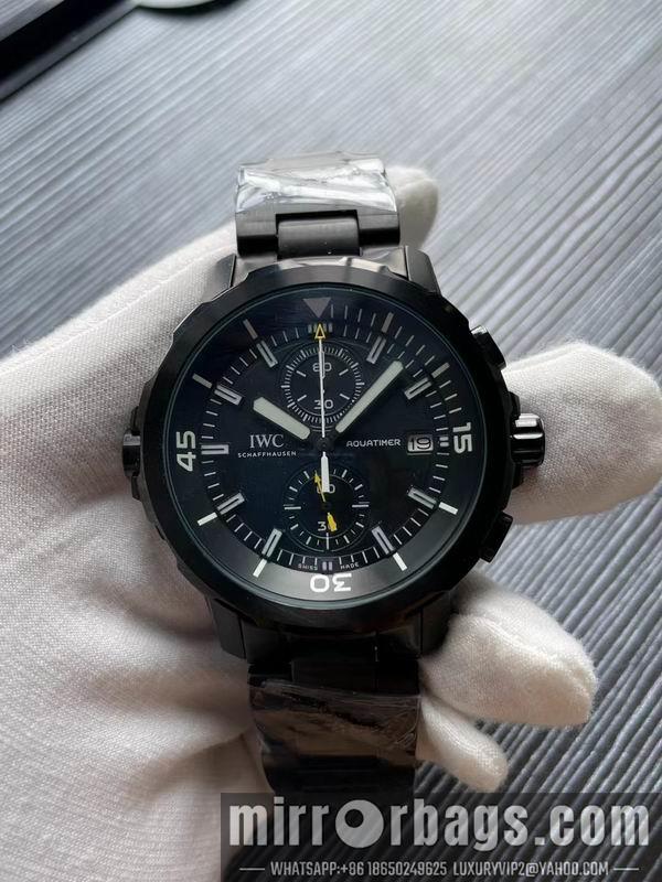 IWC watch 110983