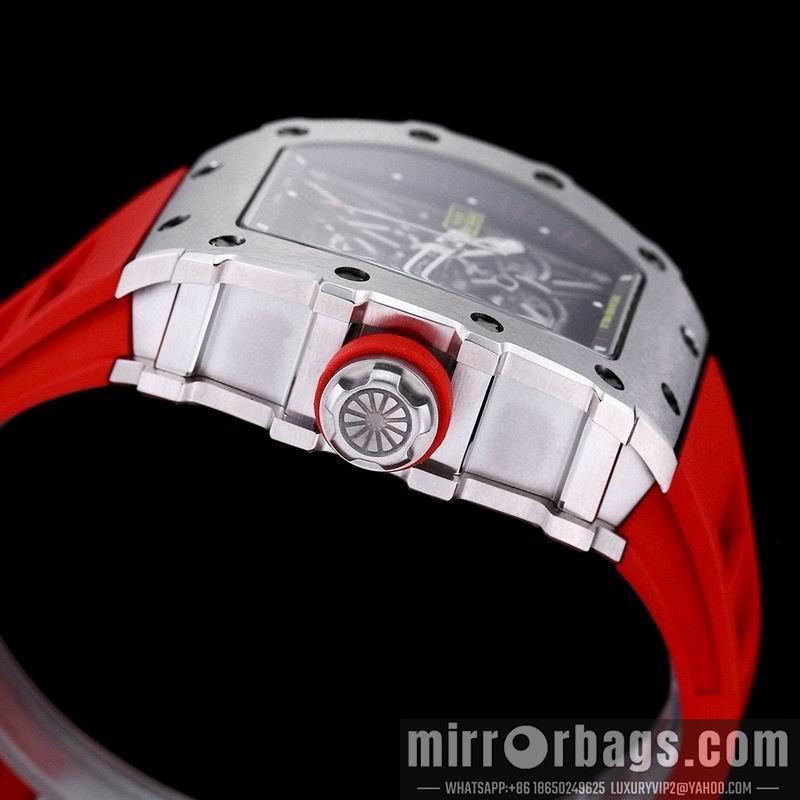 Richard Mille watch 121717