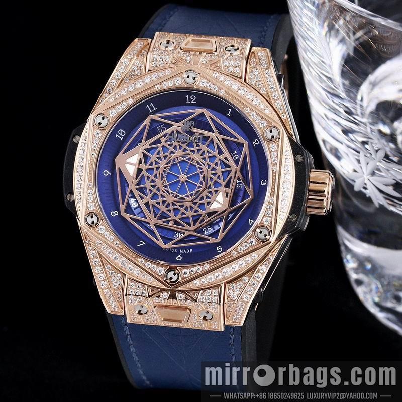 Hublot 45mm 092855