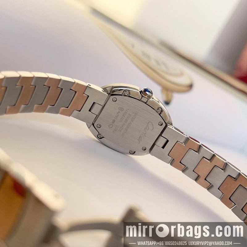 Cartier 23X31mm 022360