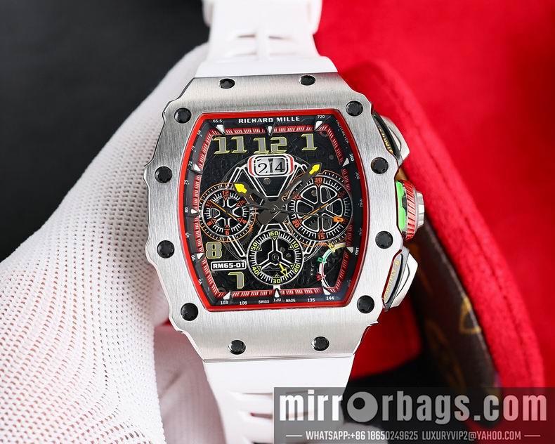 Richard Mille watch RM65-01 122545