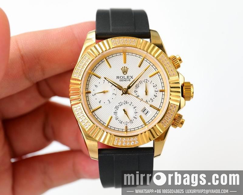 Rolex watch 0830194