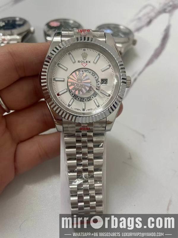 Rolex watch 100805