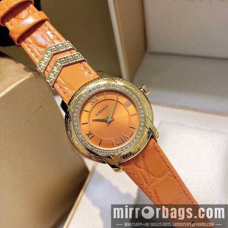 Versace 36mm 10nbz35